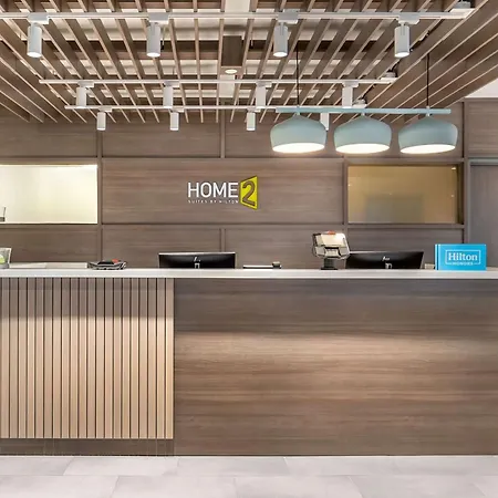 Home2 Suites By Hilton Reynoldsburg Columbus East